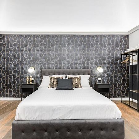 Bdc - The Boss: Stunning 2-Bdr Apartment @Termini Rom Exteriör bild